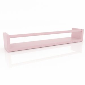 Półka do pokoju dziecka w stylu skandynawskim 60 cm 3 sztuki